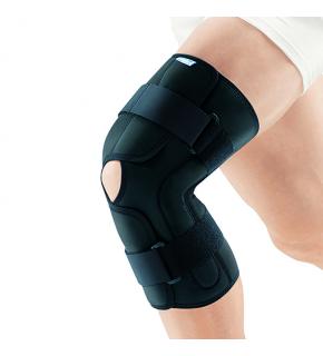 Ортез коленный ORLETT RKN-203 шарнирный